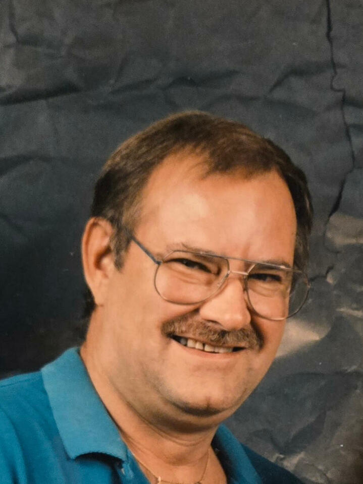 Gary Lee Merkel - NewsBreak