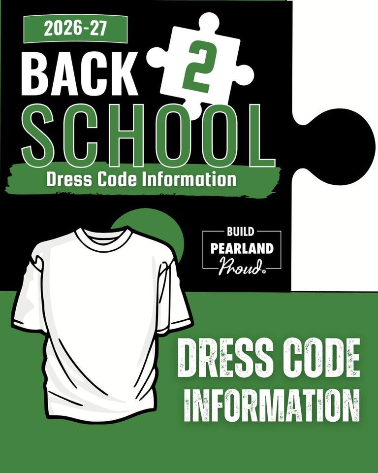 Pearland ISD shares student dress code guide - NewsBreak