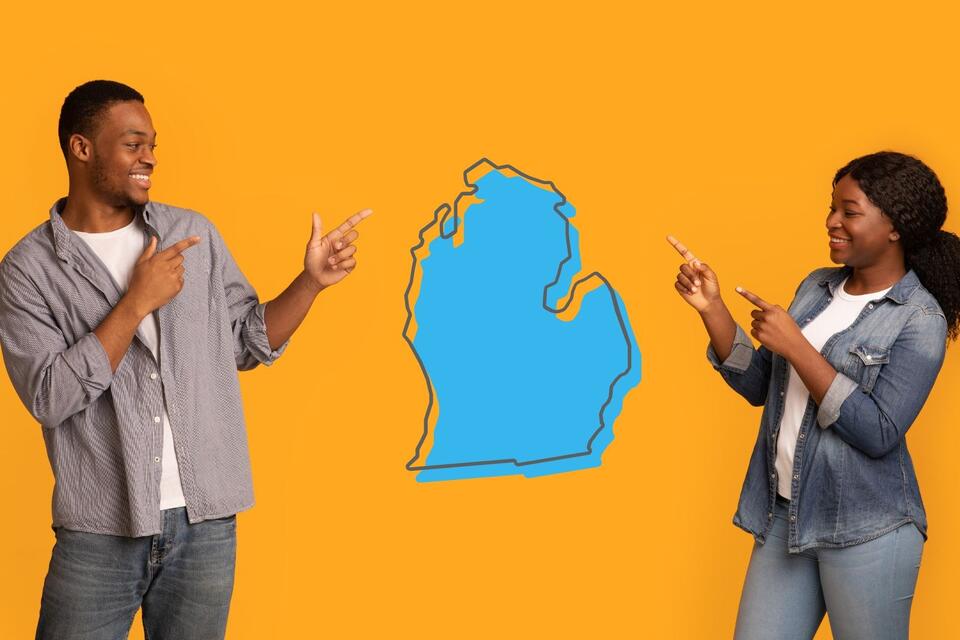 How To Tell Someone Is From Michigan Without Saying So - NewsBreak
