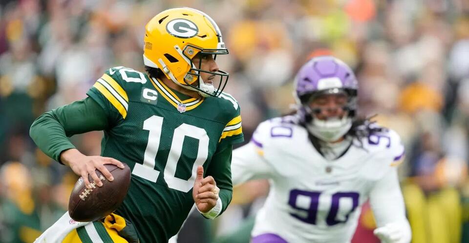 Green Bay Packers News: Packers face real test in Week 1