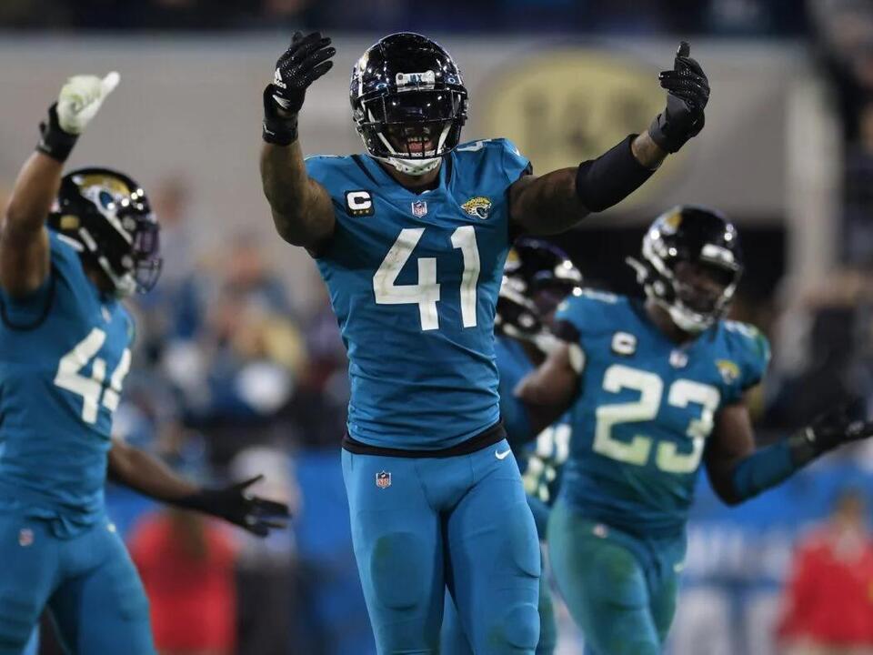 3 Best Edge Rushers For Los Angeles Rams In Free Agency, Now That Brian