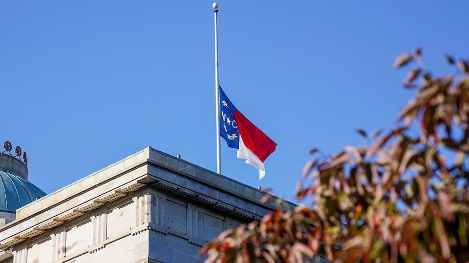 State leaders take control of two towns in North Carolina - NewsBreak