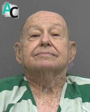 82-year-old man arrested for shooting BB gun at neighbor’s house ...