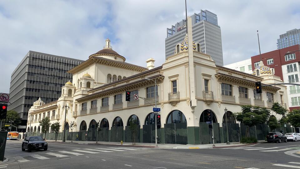 122 Years of L.A. Newspapers History Unlocked