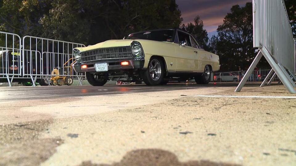 Jackson Dragway holds opening night, draws spectators from around the ...