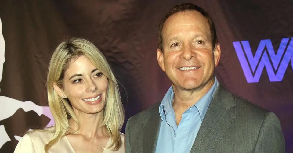 Actor Steve Guttenberg Files for Divorce From Wife Emily Smith After 6