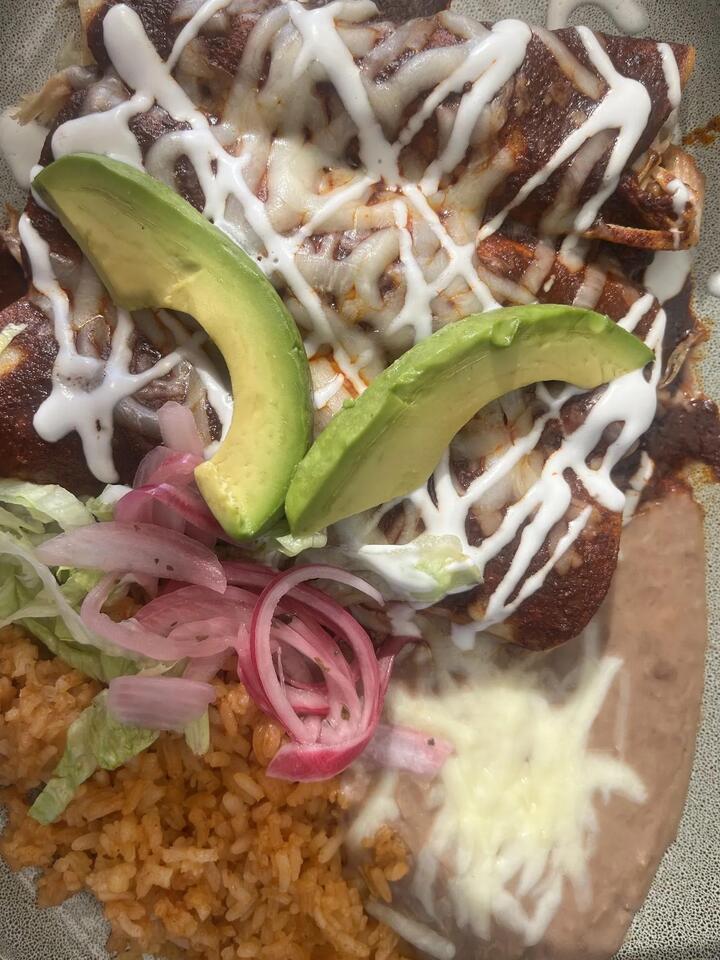 A Taste of Southern Mexico on Century Drive - NewsBreak