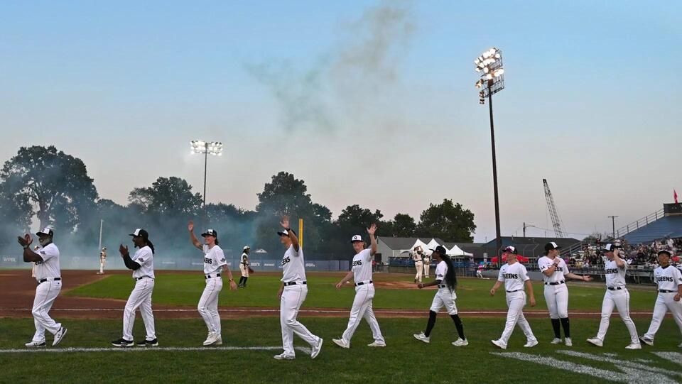 Women’s Baseball League CEO Fires Board Member After $600K Offer to ...