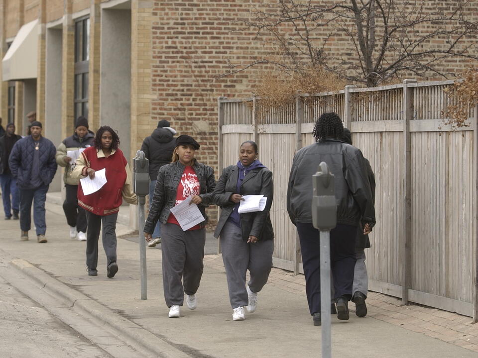 Housing Choice Voucher waiting list set to reopen