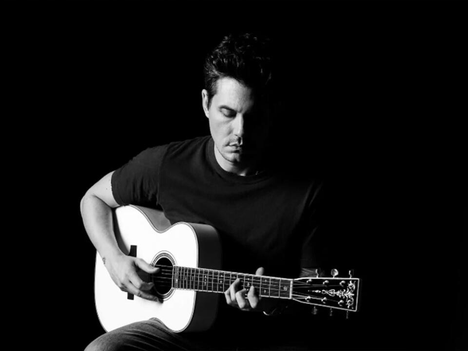 John Mayer celebrates launch of his own record label with new single ...