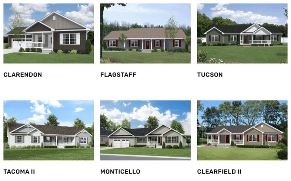 Inside the BFS acquisition of Pleasant Valley Homes - NewsBreak