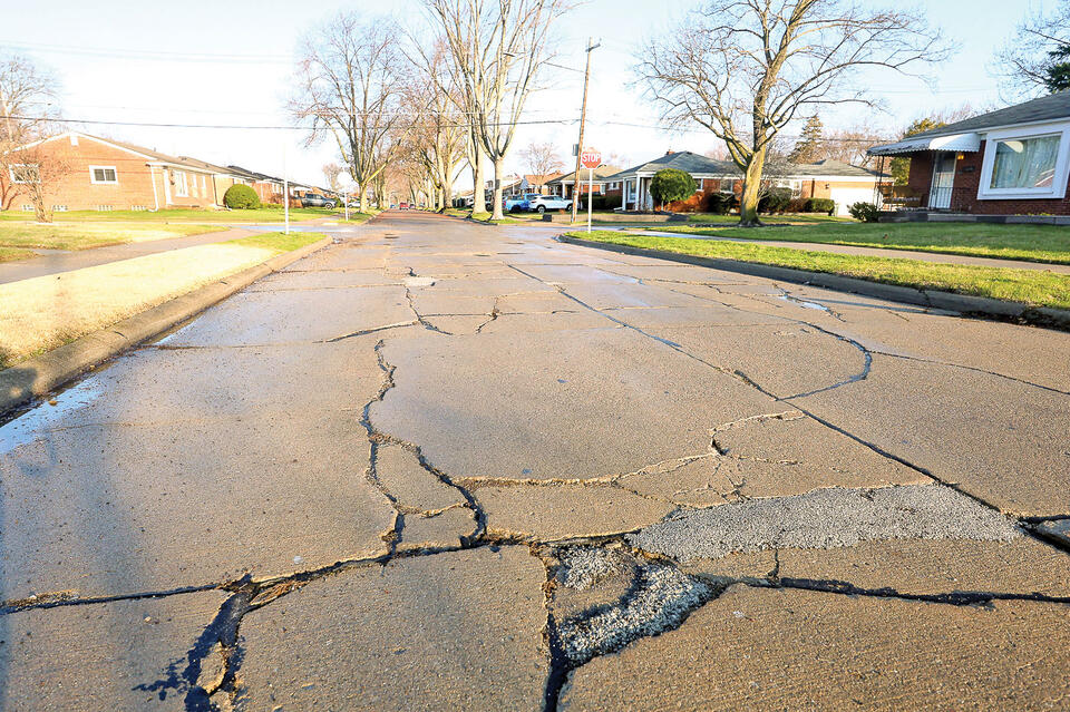 Consumers Energy, city address Playview project