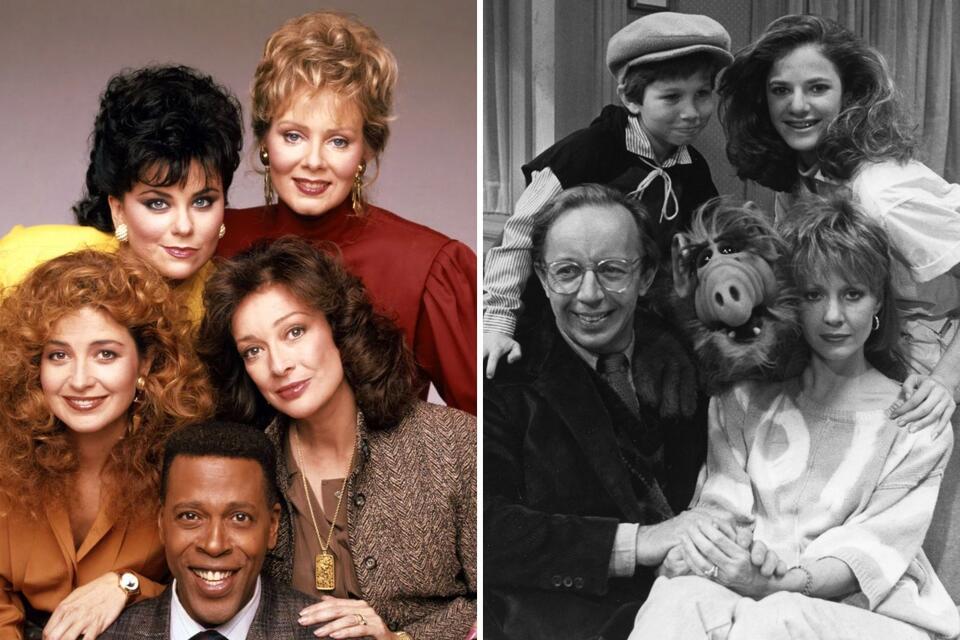 40 Years Ago This Week, TV Premiered 4 Iconic Shows, Including One Your ...