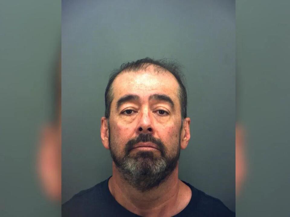 Arrest made in El Paso Sam's gas station road rage incident