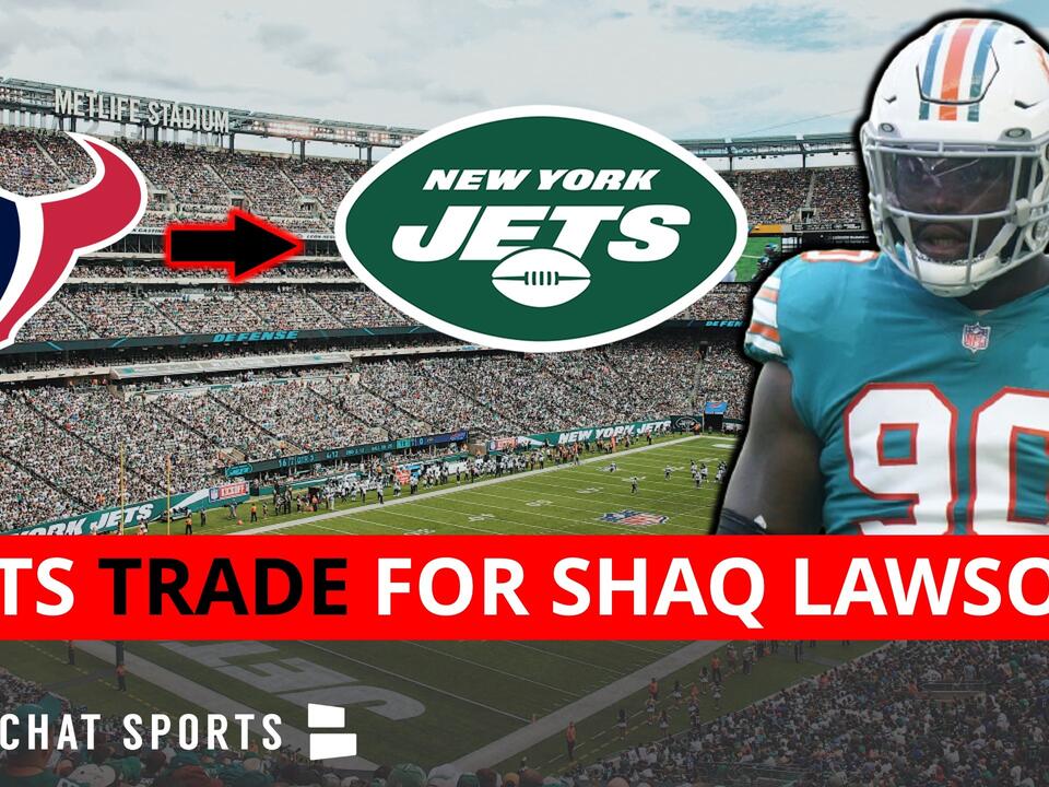 Shaq Lawson - NFL News, Rumors, & Updates