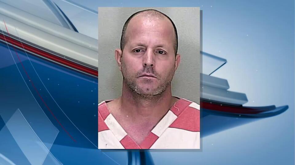 Man charged after young girl finds camera hidden in bathroom, Marion ...