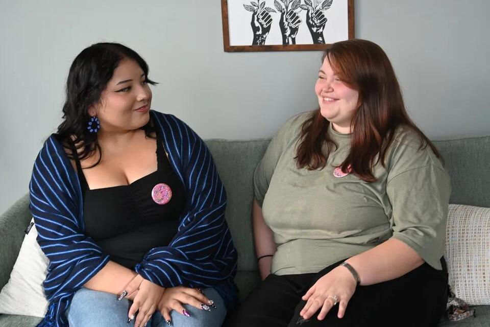 A place for young people to gather and get help opens in Eugene - NewsBreak
