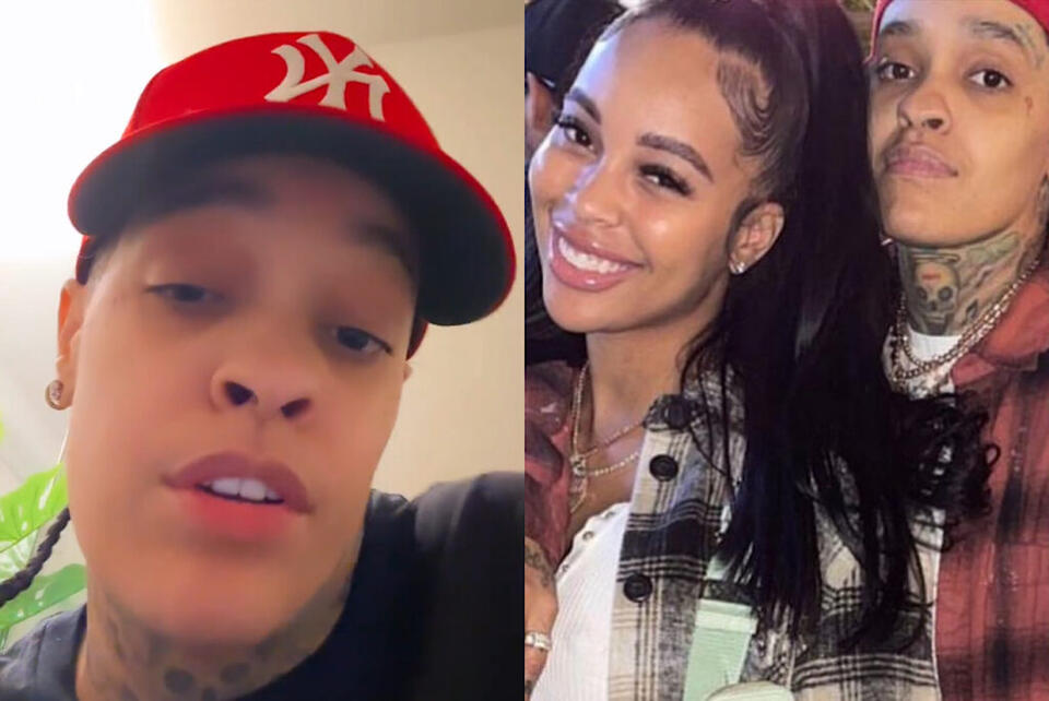 Siya Breaks Silence After Instagram Gets Hacked, Says She’s Never ...