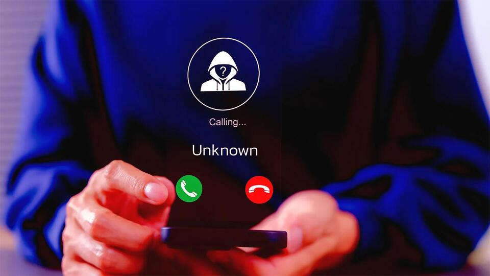 Americans Are Subject To Way More Scam Calls And Messages Than Everyone ...