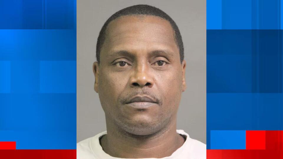 Jennings man arrested in major fentanyl bust after 9 overdoses within a ...