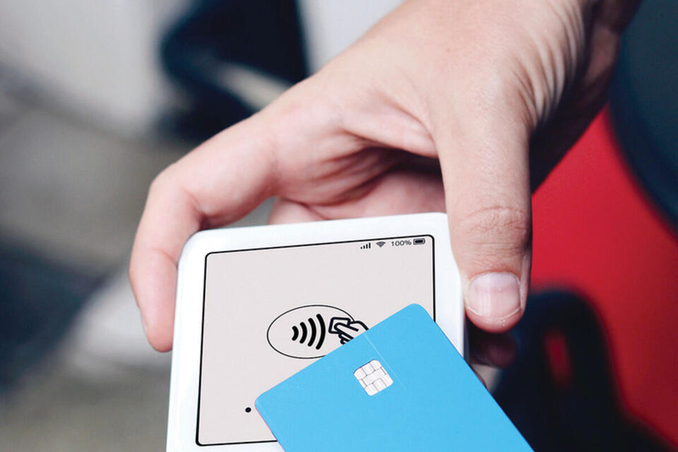 Is tap-to-pay an opportunity for scammers?