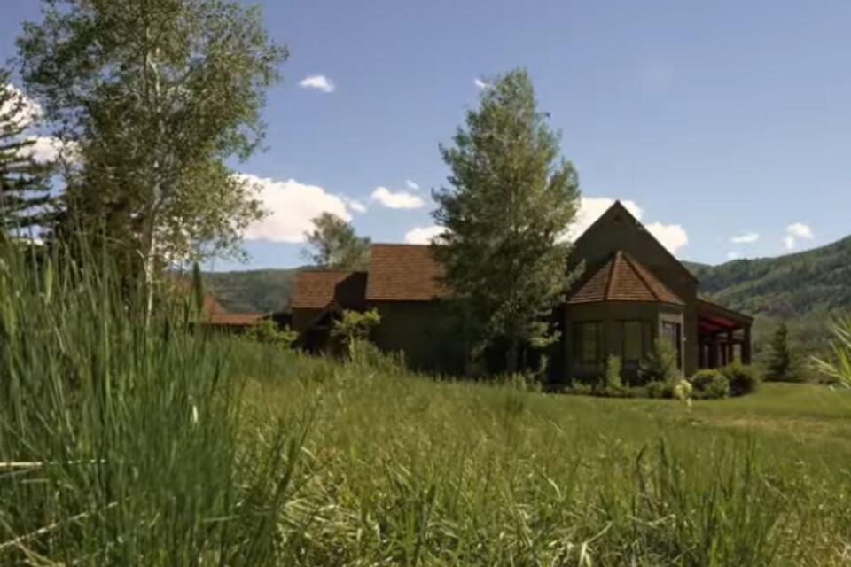 Colorado Monastery Purchased by Billionaire for $120 Million - NewsBreak