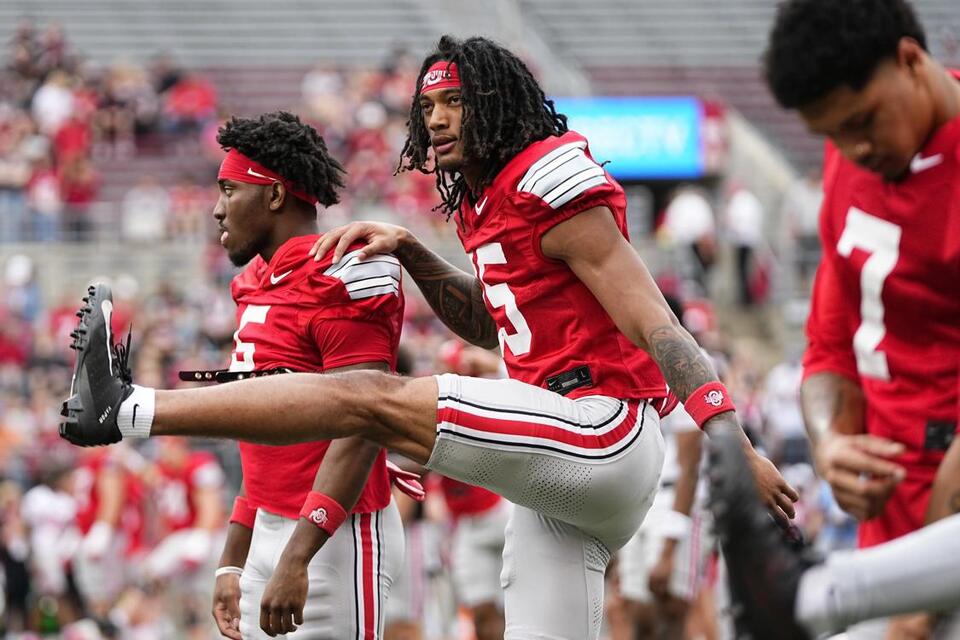Ohio State To Add A $17M Sponsored Jersey Patch