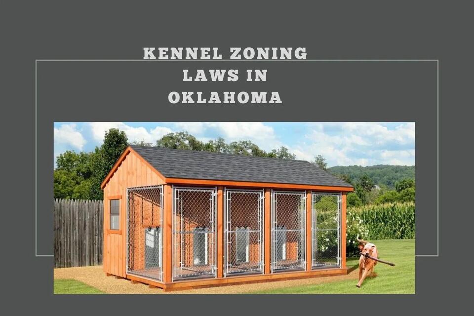 Kennel Zoning Laws in Oklahoma: What Operators and Breeders Need to ...