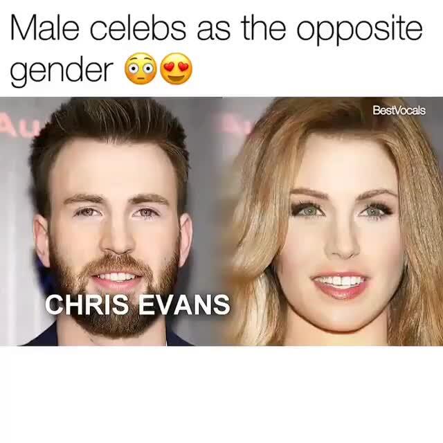 Are You Seeing This in His Eyes? The Movie That Changed Everything