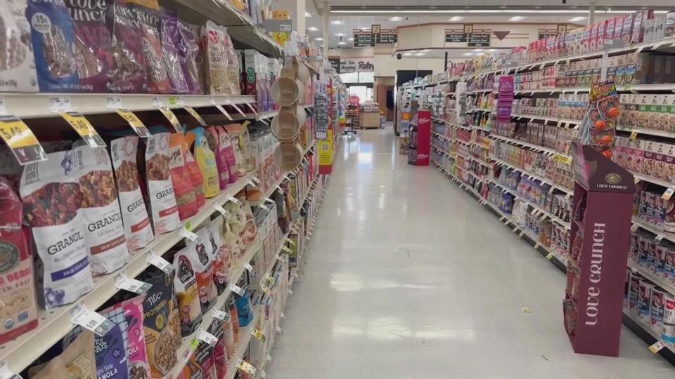 Raley's set to close several underperforming stores in Bay Area and Nevada