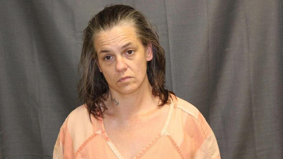 Mexico, Mo., woman charged with drug trafficking - NewsBreak