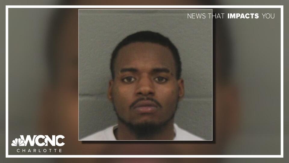 2 suspects arrested over a month after deadly north Charlotte shooting ...