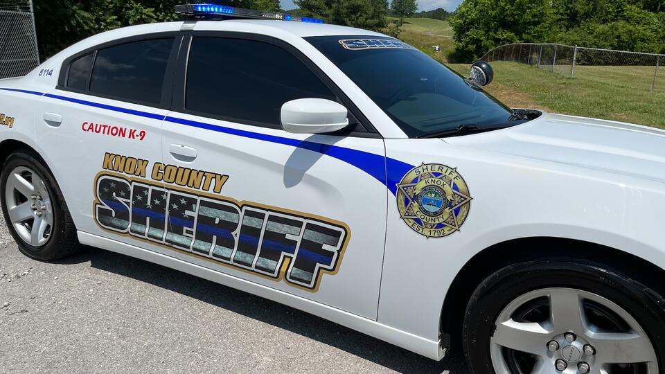 Five current KCSO employees indicted after years-long investigation ...