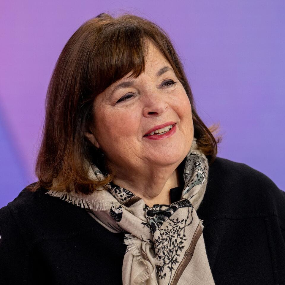 Recreate Ina Garten's Paris-Inspired Water Feature on a Budget – It's the Secret to a Tranquil Backyard