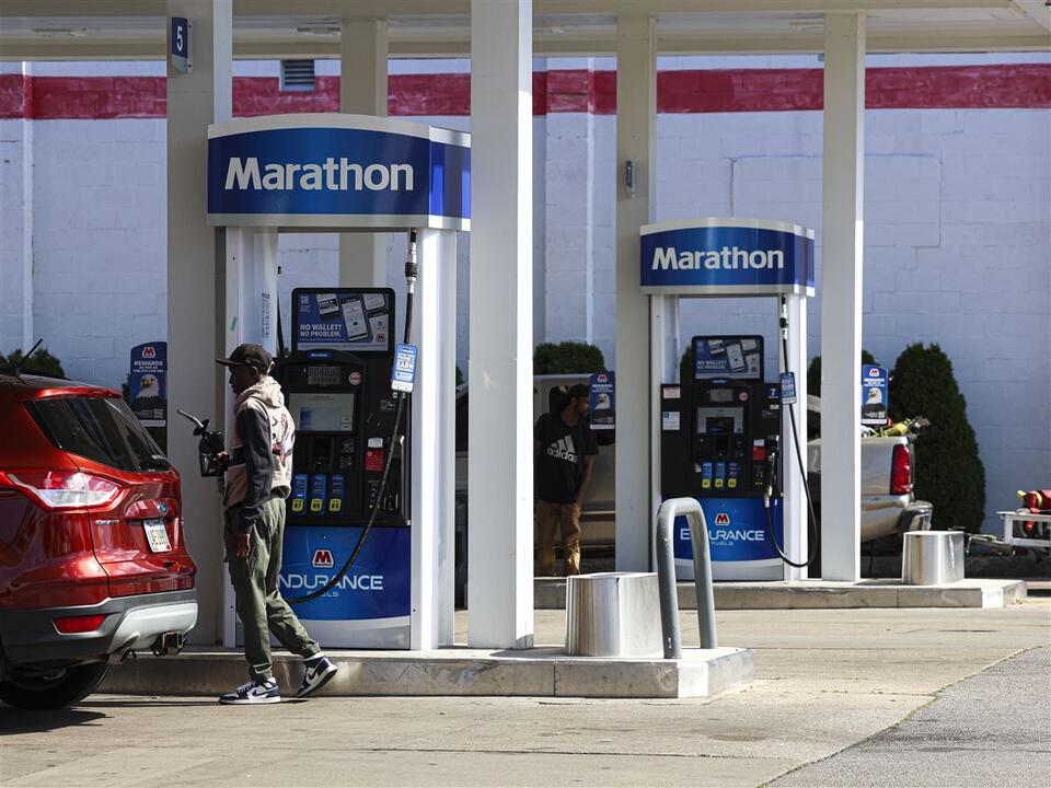 DeWine signs bill: Ohio’s gas tax suspended immediately for 90 days ...