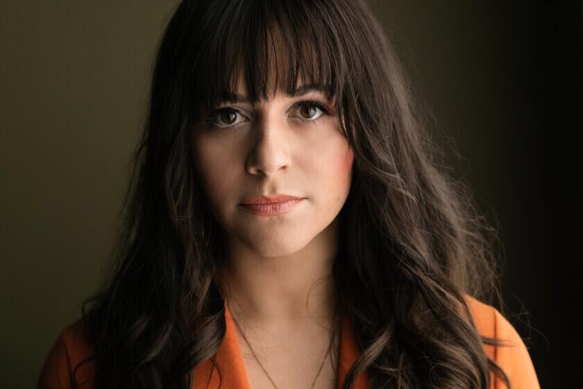 Taylor Rae's roaring 'Twenties': How a Ben Lomond girl positioned ...