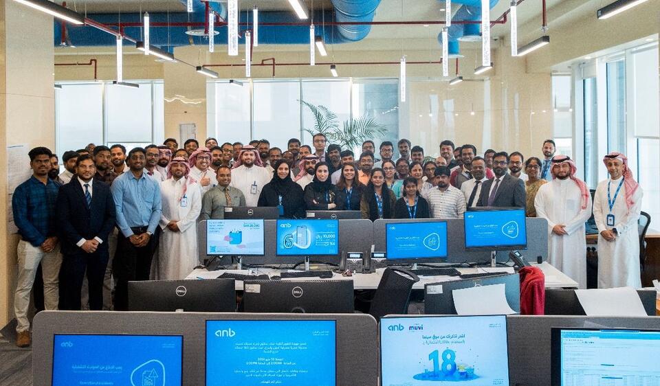 Arab National Bank in major upgrade of core banking system with Infosys ...