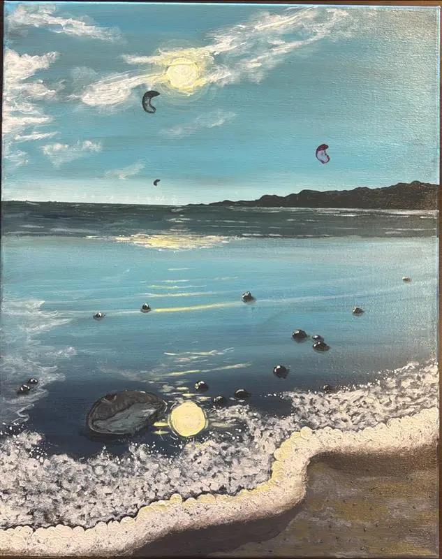 Land Trust’s student art and writing contest opens, with winners to ...