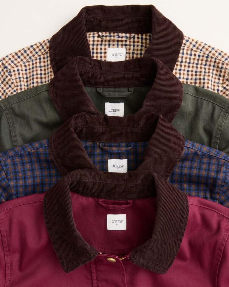 J.Crew Factory Plans Bellingham Store - NewsBreak