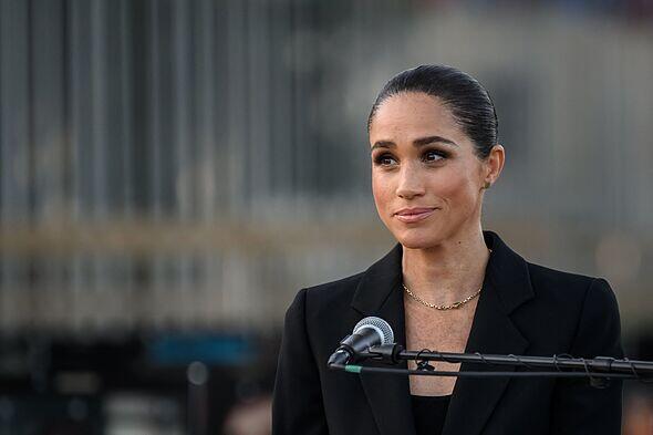 What Meghan Markle told dad Thomas in last letter to him amid abuse ...