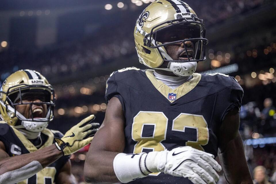 Best Tight End Streamers and Rankings for Week 3: Juwan Johnson, Jonnu