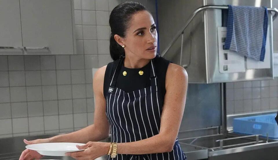 Meghan Markle's 'MasterChef Australia' controversy may be exactly the point: experts