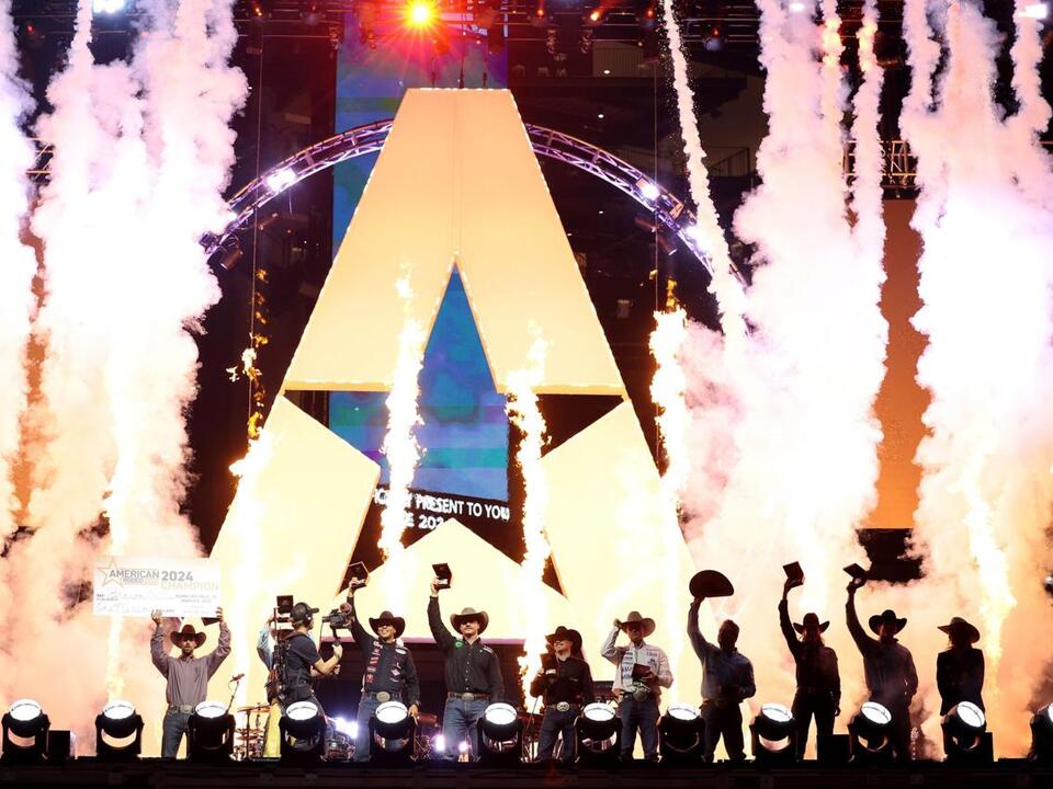 TETON RIDGE EXPANDS LIVE PROGRAMMING ON FOX, FS1, AND FS2 FOR FLAGSHIP ...