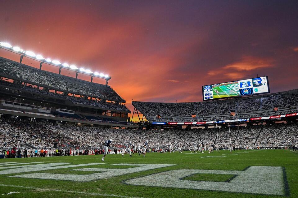 In the midst of losing streak, where does Penn State football go from here?