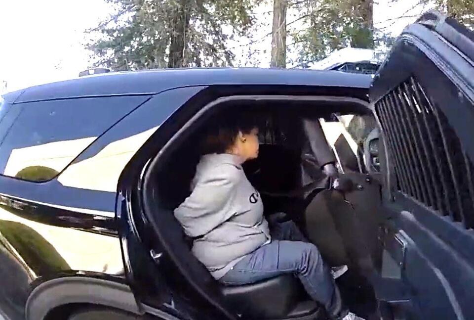 Another Pair of Bay Area Parents Arrested In Fentanyl Death of Toddler ...