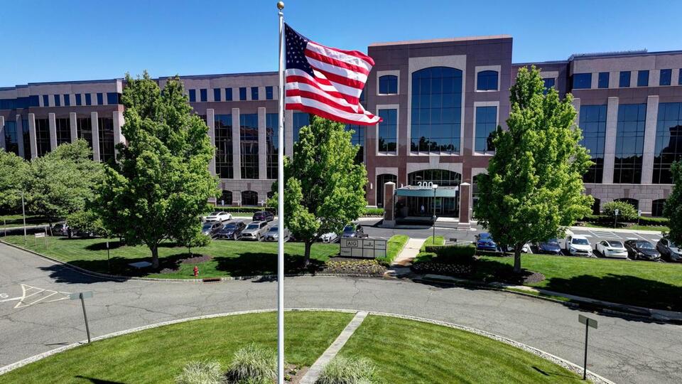 Chemical Manufacturer Renews Office Lease in Parsippany - NewsBreak