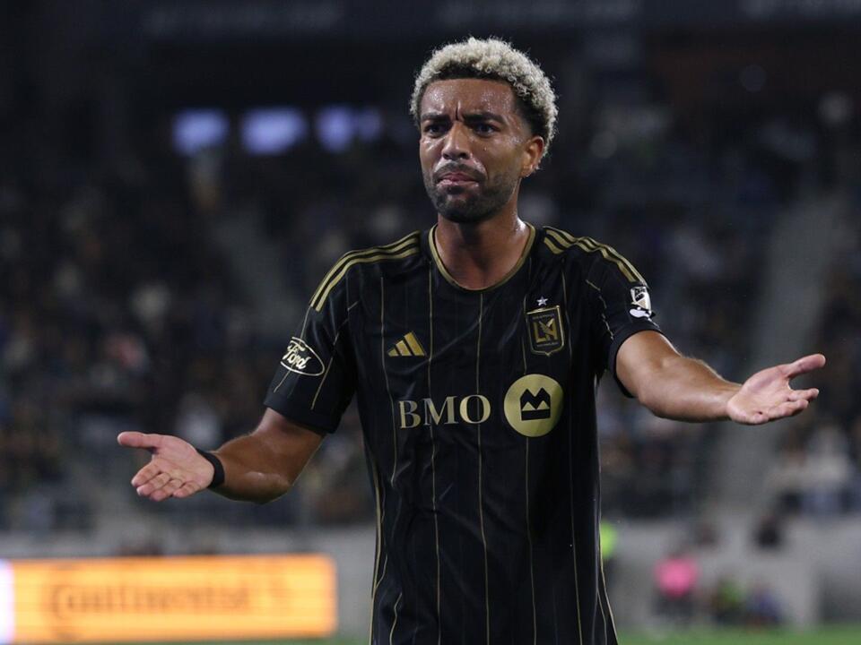 How to watch today's Seattle Sounders vs Los Angeles FC MLS game: Live