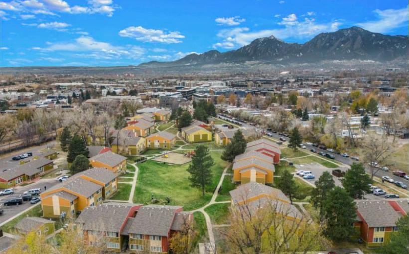 Jonathan Rose Acquires Boulder Affordable Housing Project for $56M ...