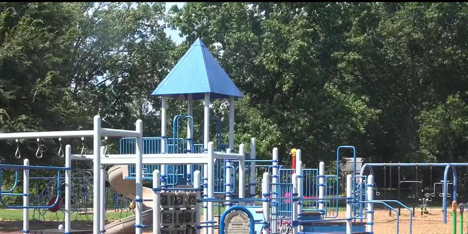 Price Hill residents launch new effort to reclaim park from crime