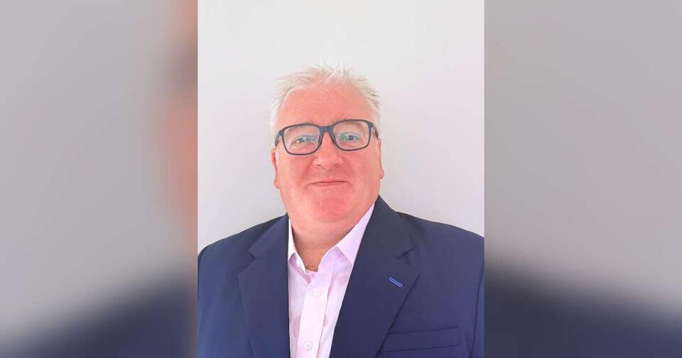 James Gaskell Takes Helm at Hydrasun Bringing 25 Years of Energy ...
